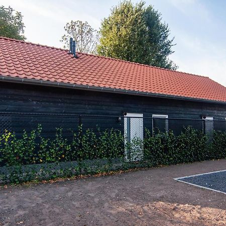 Vakantiehuis De Bergplaats Hapert Exterior photo